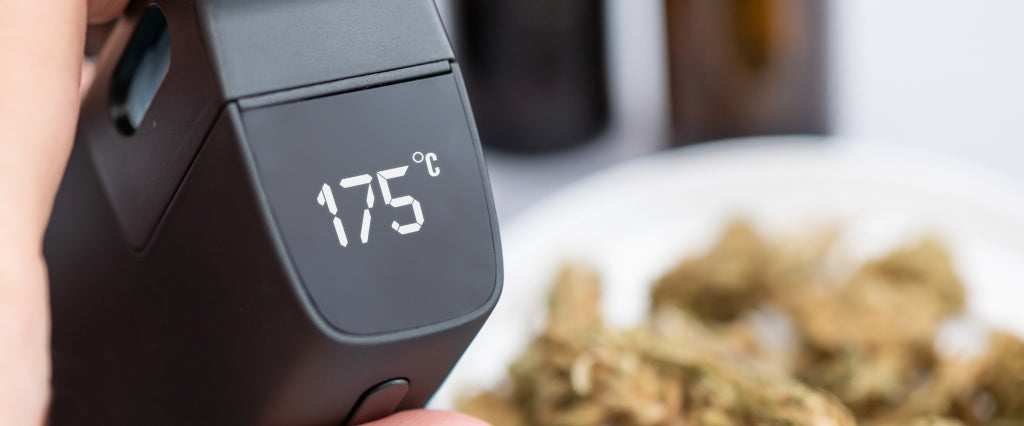 Vaporizers & Vape Pens