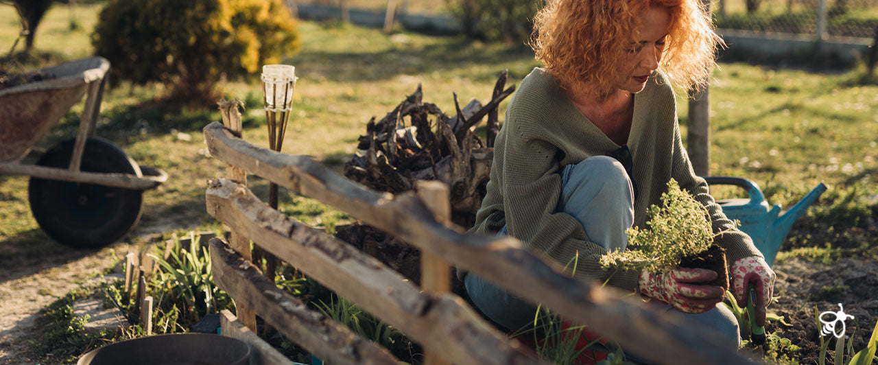 Gardening Tools