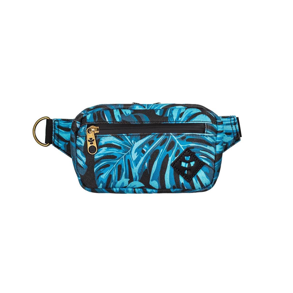 Revelry The Companion – Smell-Proof Crossbody & Waist Bag