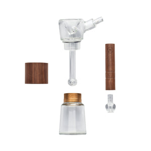 Marley Natural Bubbler Pipe - Water & Dry