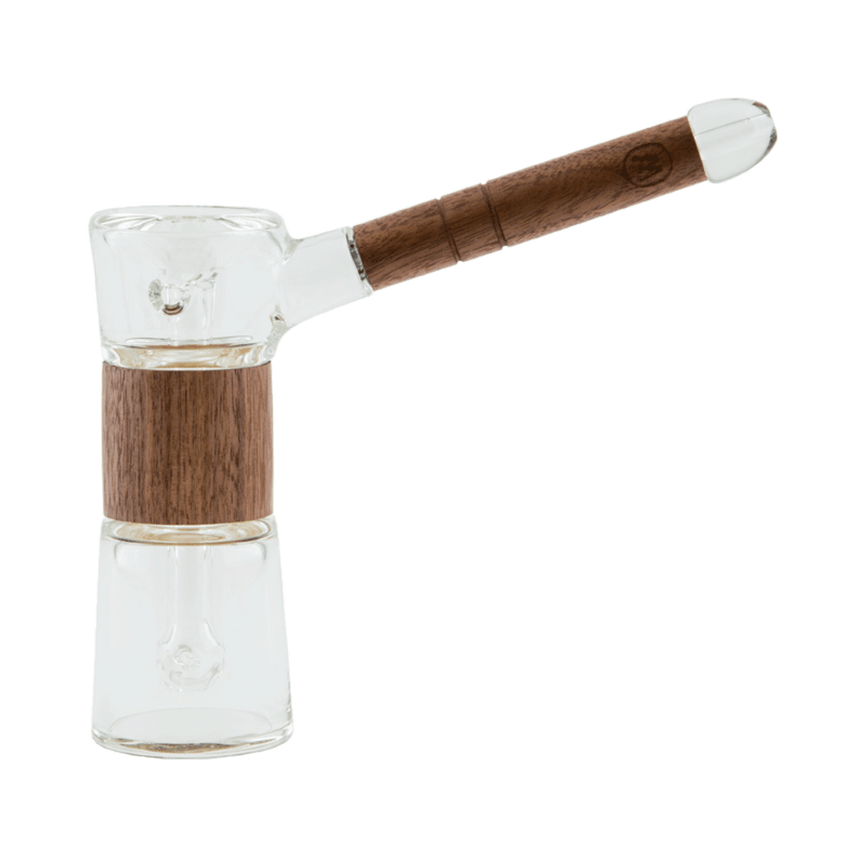 Marley Natural Bubbler Pipe - Water & Dry