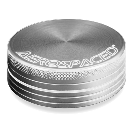 Aerospaced 2 Piece Grinder