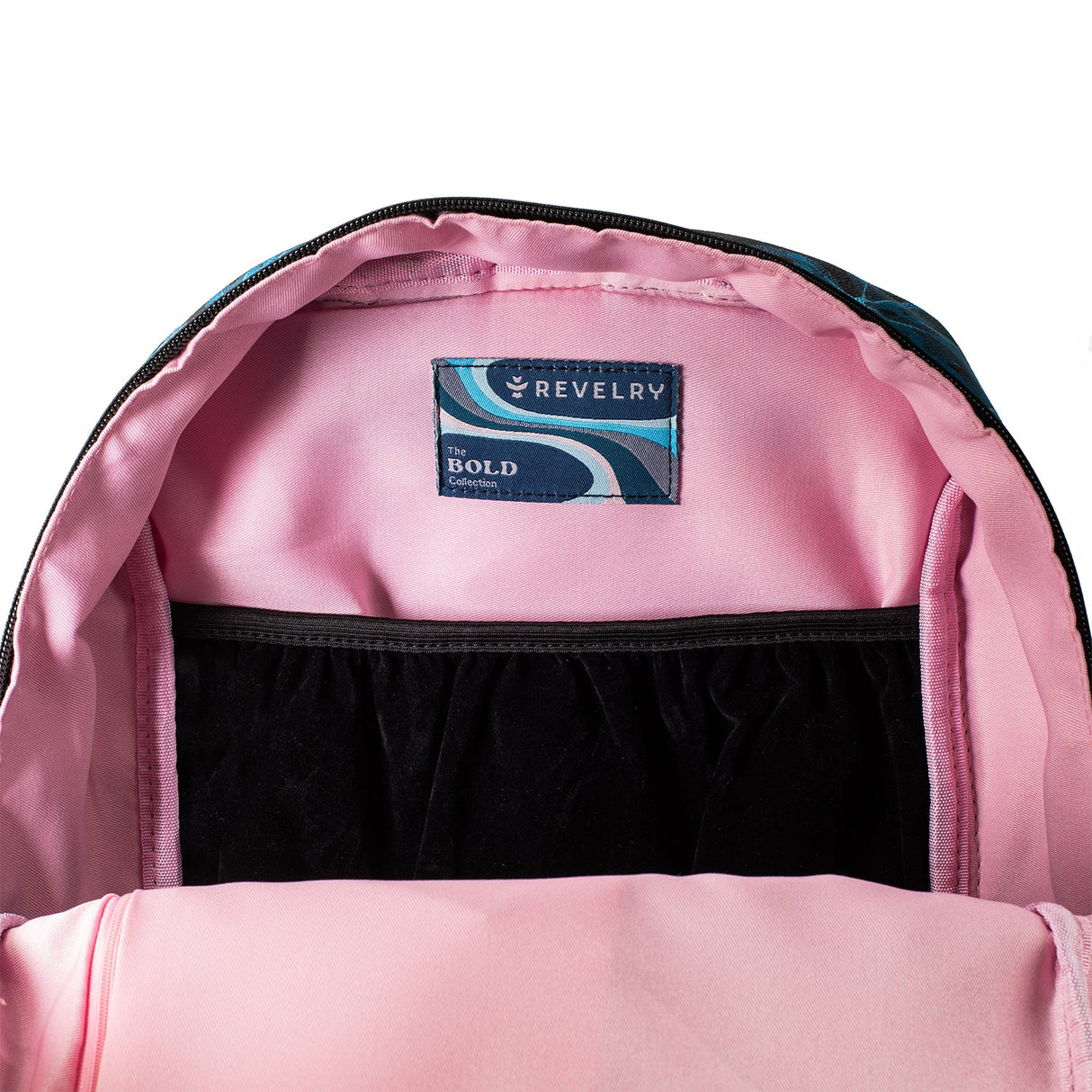 Revelry The Explorer – Smell-Proof, Water-Resistant Backpack