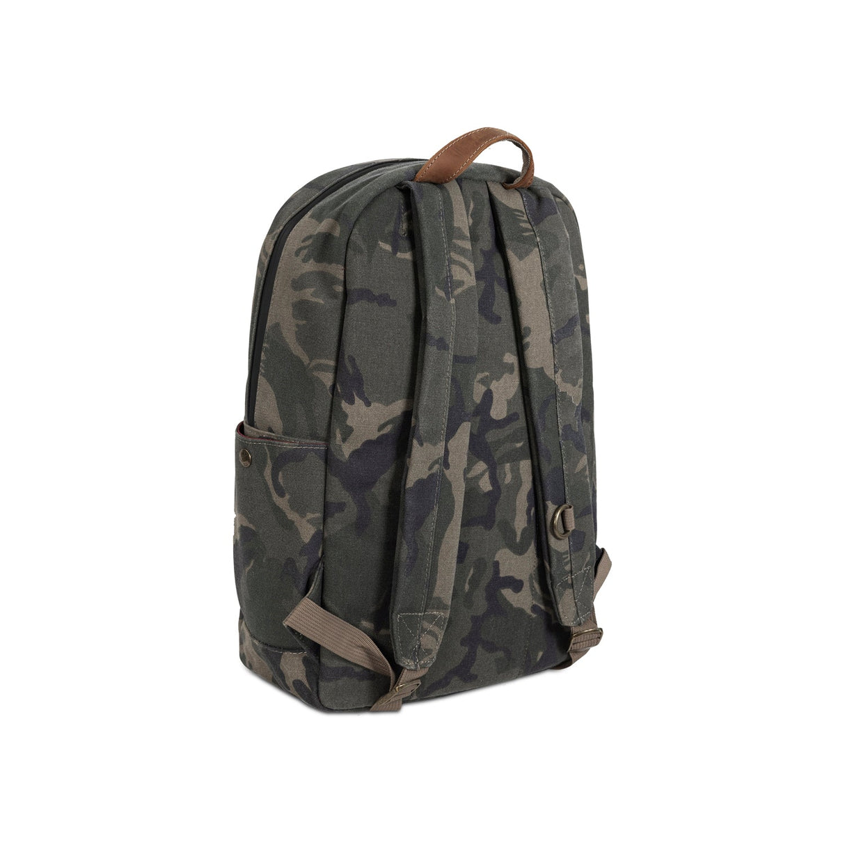 The Explorer - Smell Proof Backpack