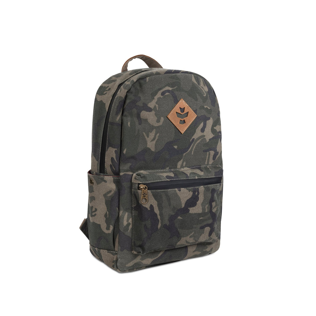 The Explorer - Smell Proof Backpack