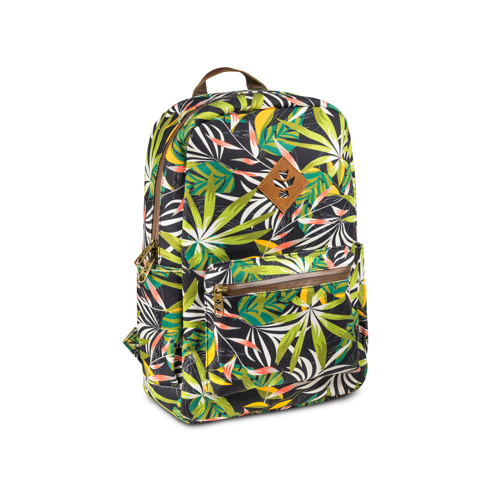 The Explorer - Smell Proof Backpack