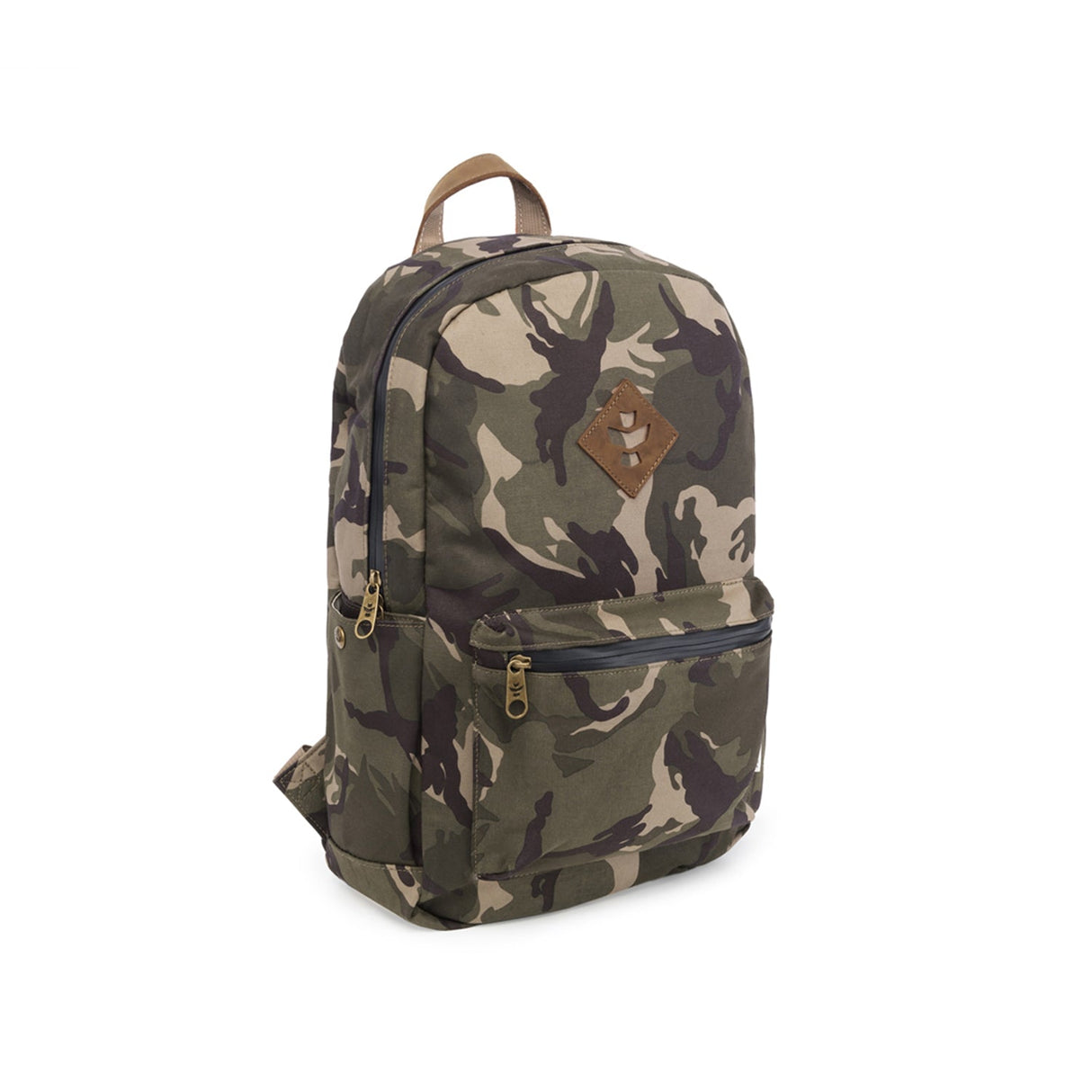 Revelry The Explorer – Smell-Proof, Water-Resistant Backpack