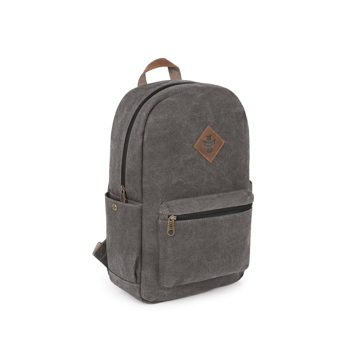 Revelry The Explorer – Smell-Proof, Water-Resistant Backpack