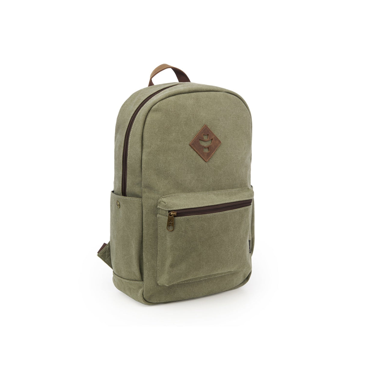 Revelry The Explorer – Smell-Proof, Water-Resistant Backpack