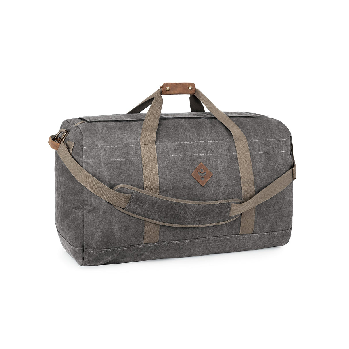 The Continental - Smell Proof Large Duffle