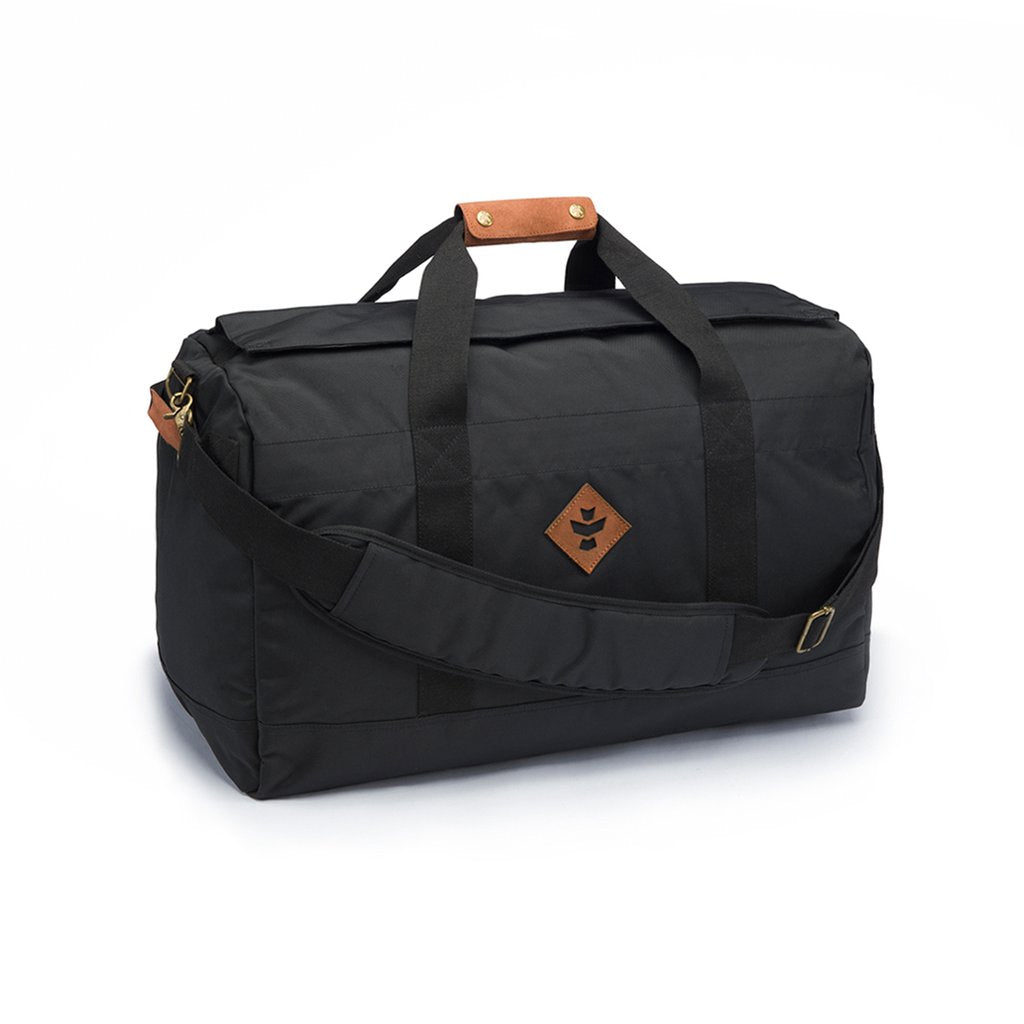 Revelry Around Towner Odor Proof Duffle Bag - Medium