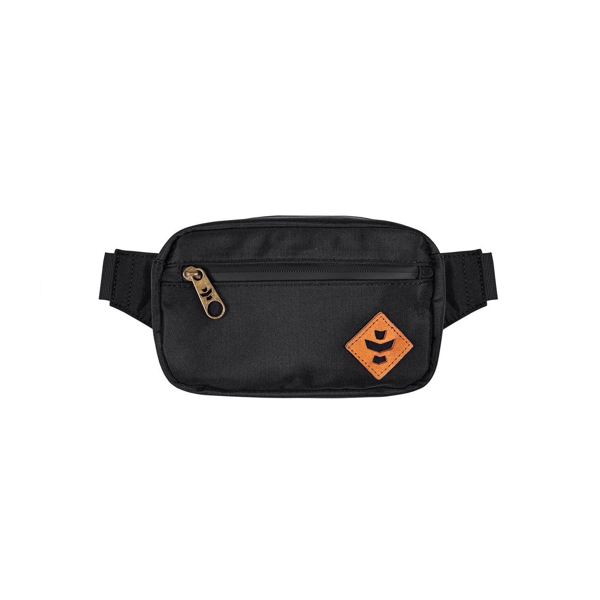 Revelry The Companion – Smell-Proof Crossbody & Waist Bag