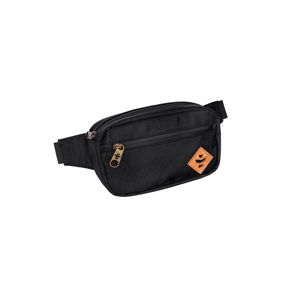 Revelry The Companion – Smell-Proof Crossbody & Waist Bag