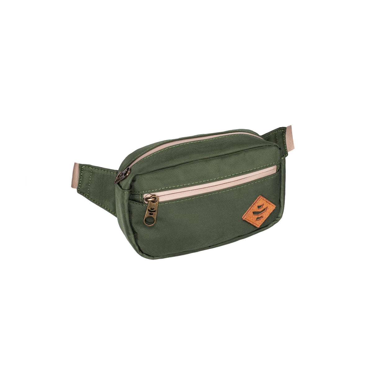 Revelry The Companion – Smell-Proof Crossbody & Waist Bag