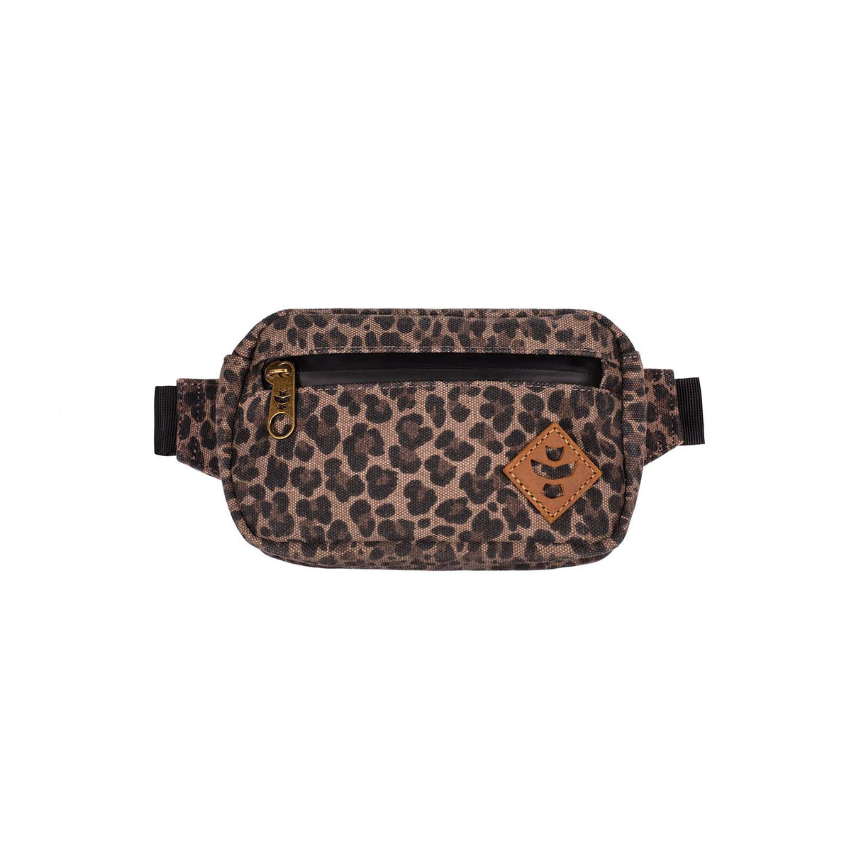 Revelry The Companion – Smell-Proof Crossbody & Waist Bag