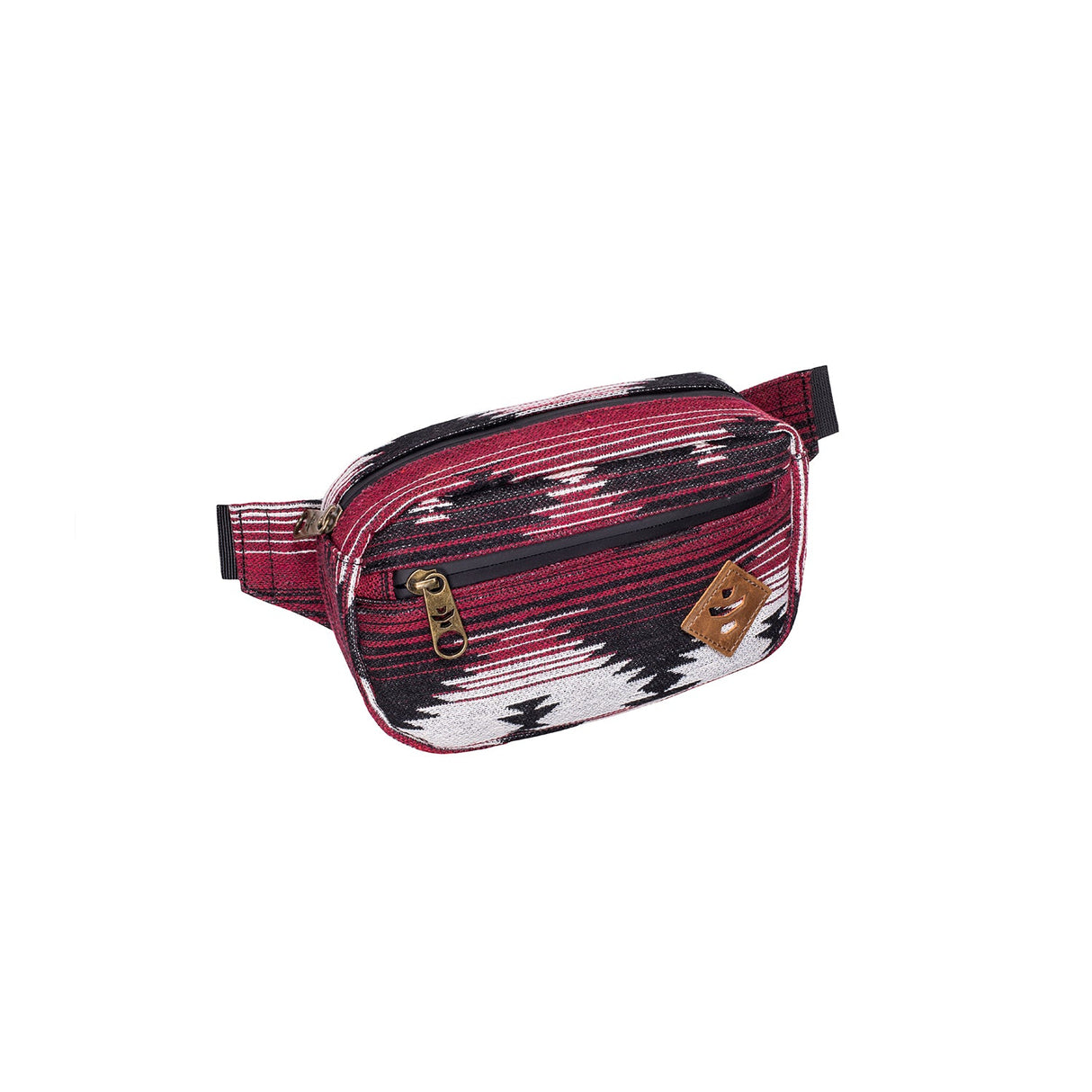 Revelry The Companion – Smell-Proof Crossbody & Waist Bag