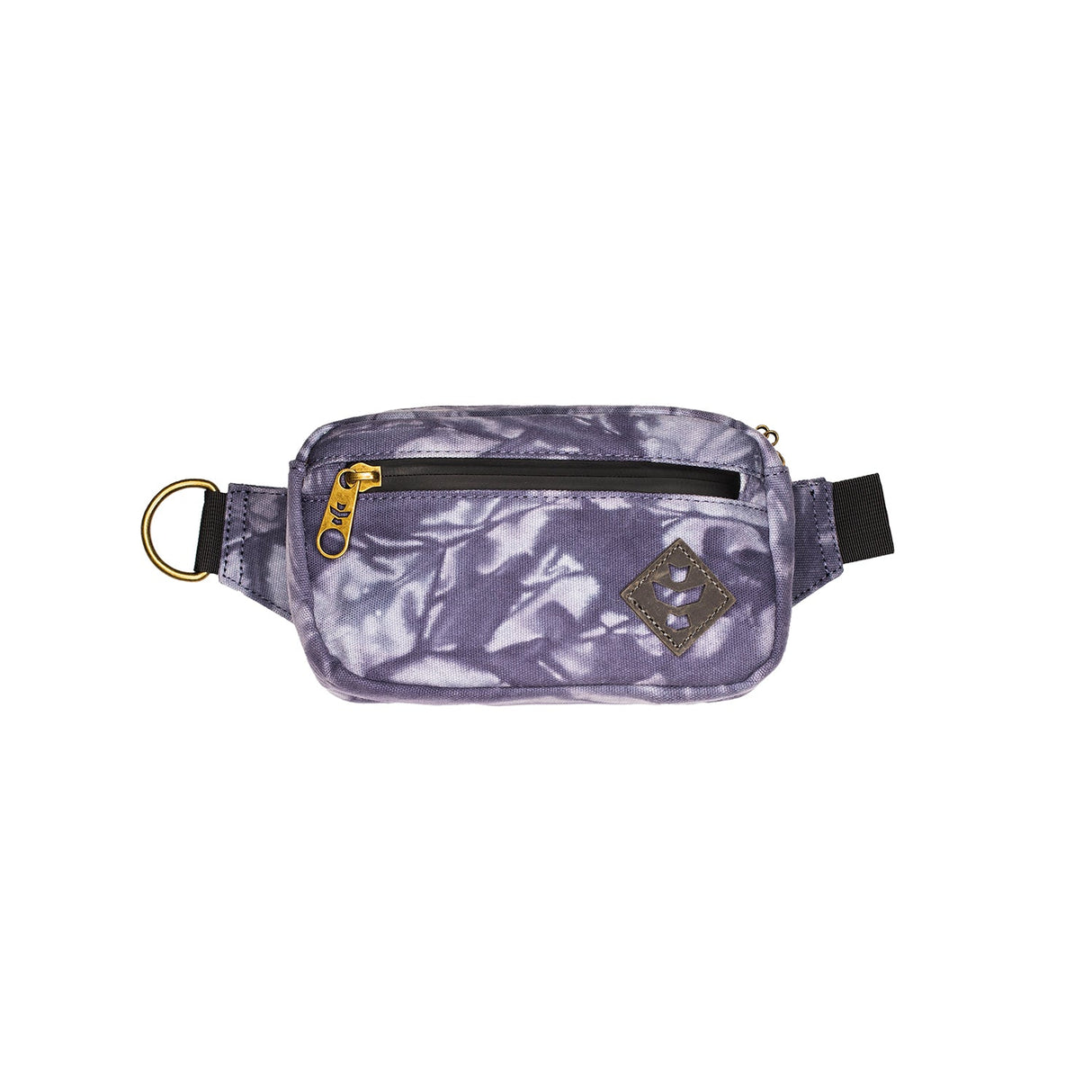 Revelry The Companion – Smell-Proof Crossbody & Waist Bag