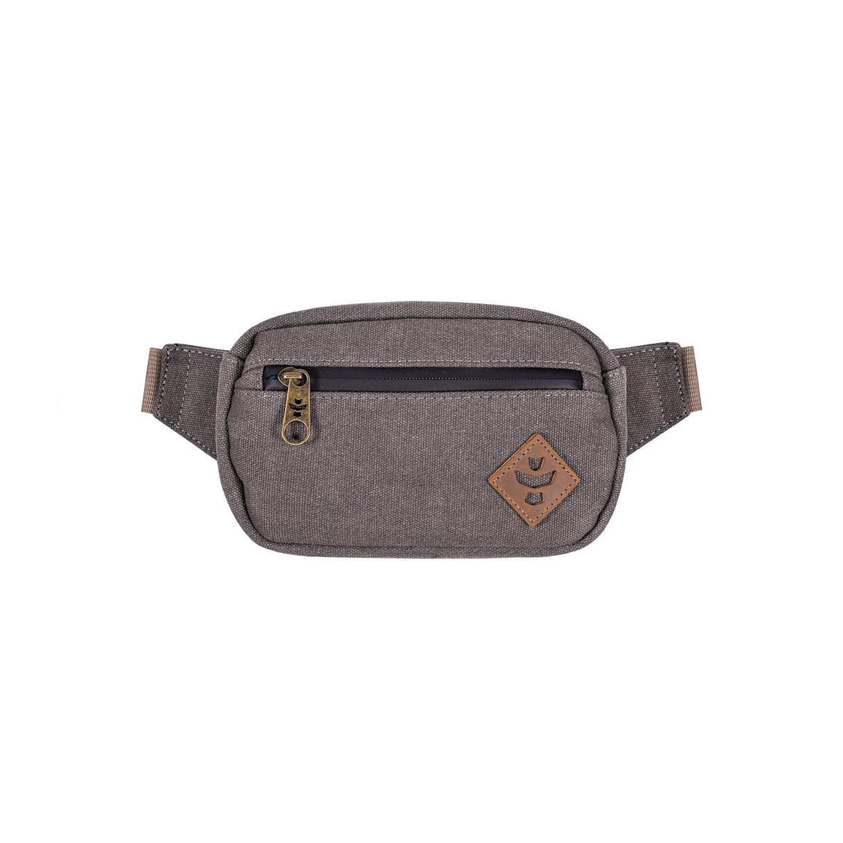 Revelry The Companion – Smell-Proof Crossbody & Waist Bag