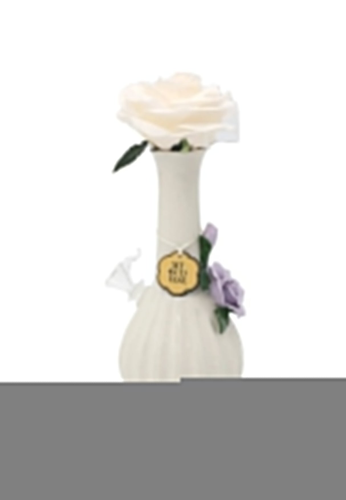 Rose Vase Bongs