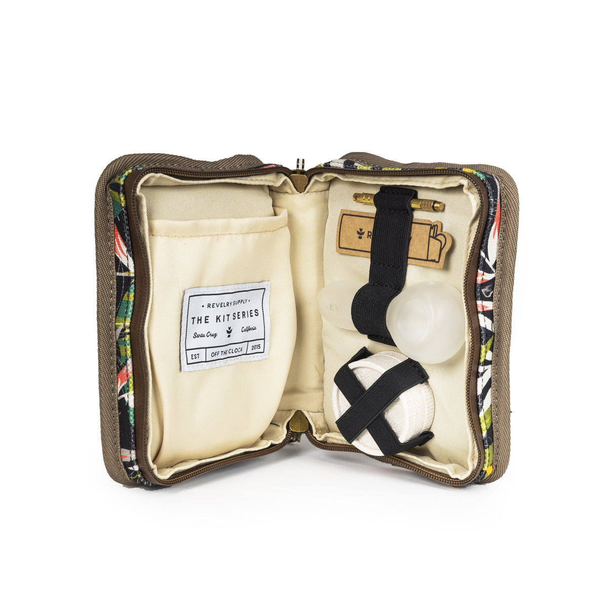 The Pipe Kit - Smell Proof Kit