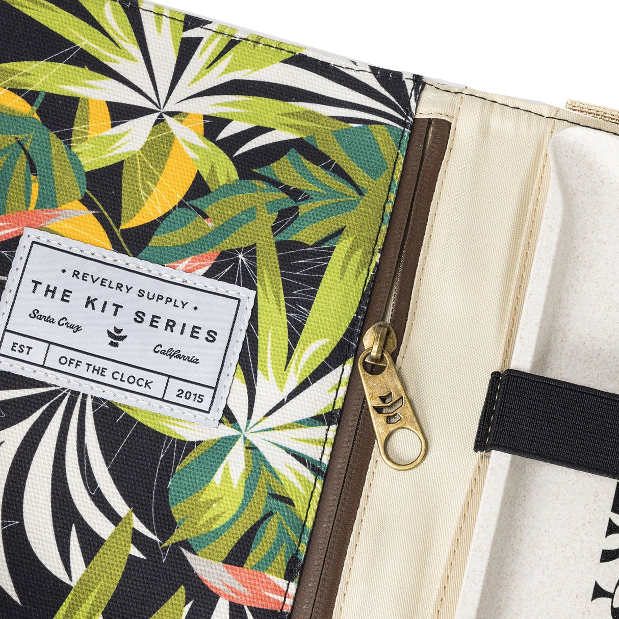 The Rolling Kit - Smell Proof Kit