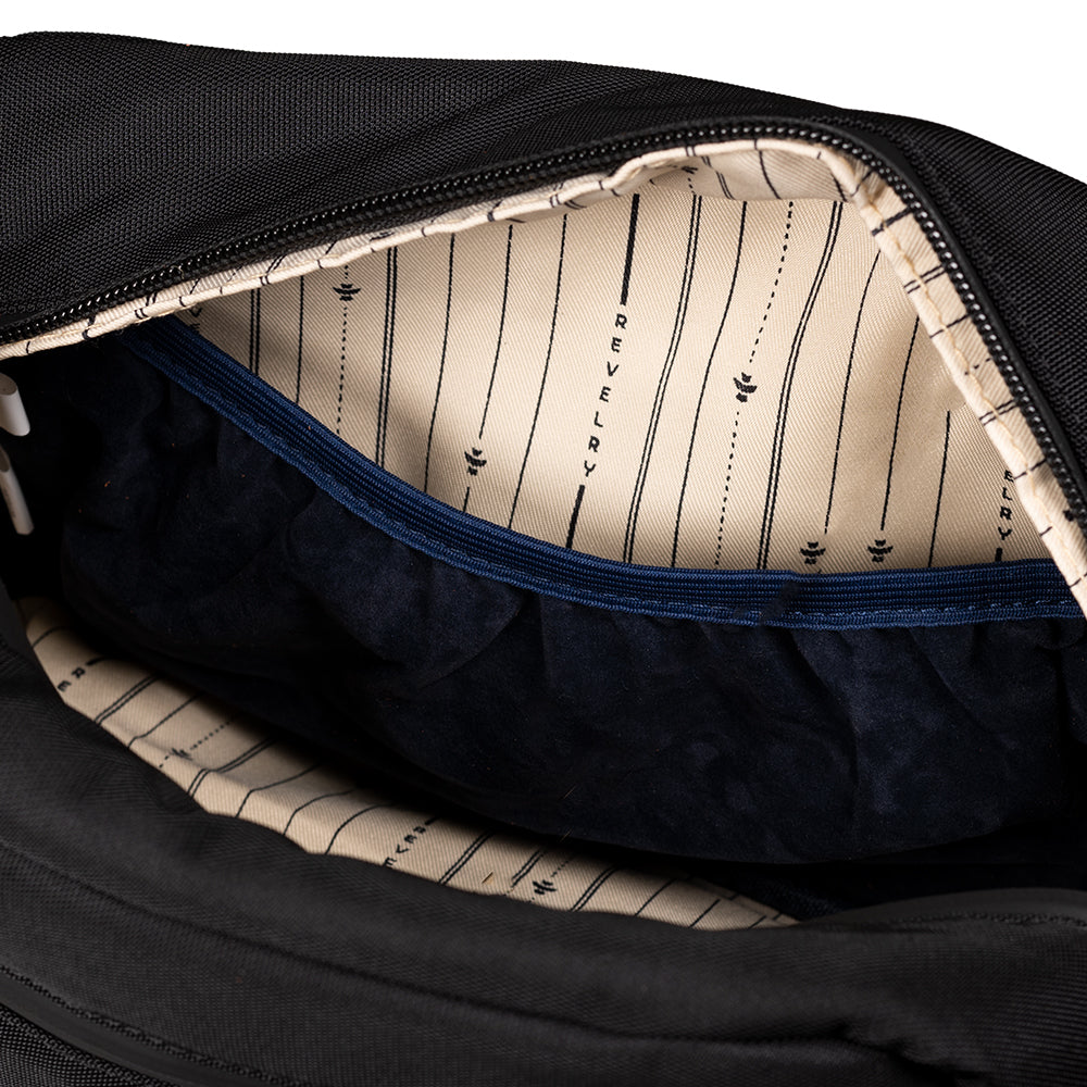 The Stowaway - Smell Proof Toiletry Kit