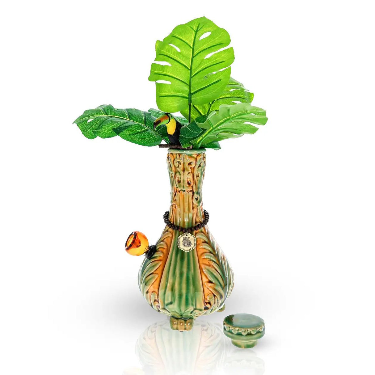 TocaCabana Vase Bong