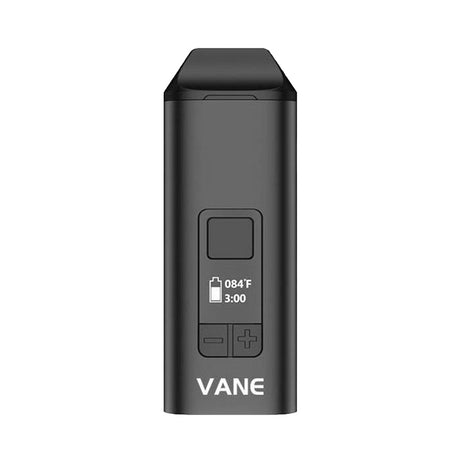 Yocan Vane Dry Herb Portable Vaporizer