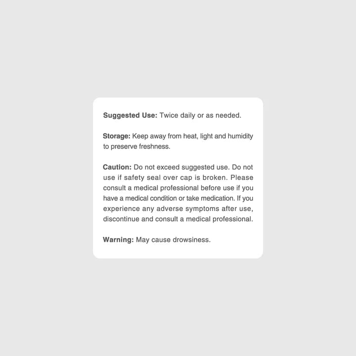 cbdMD Broad Spectrum CBD Oil Softgel Capsules - 30 Count