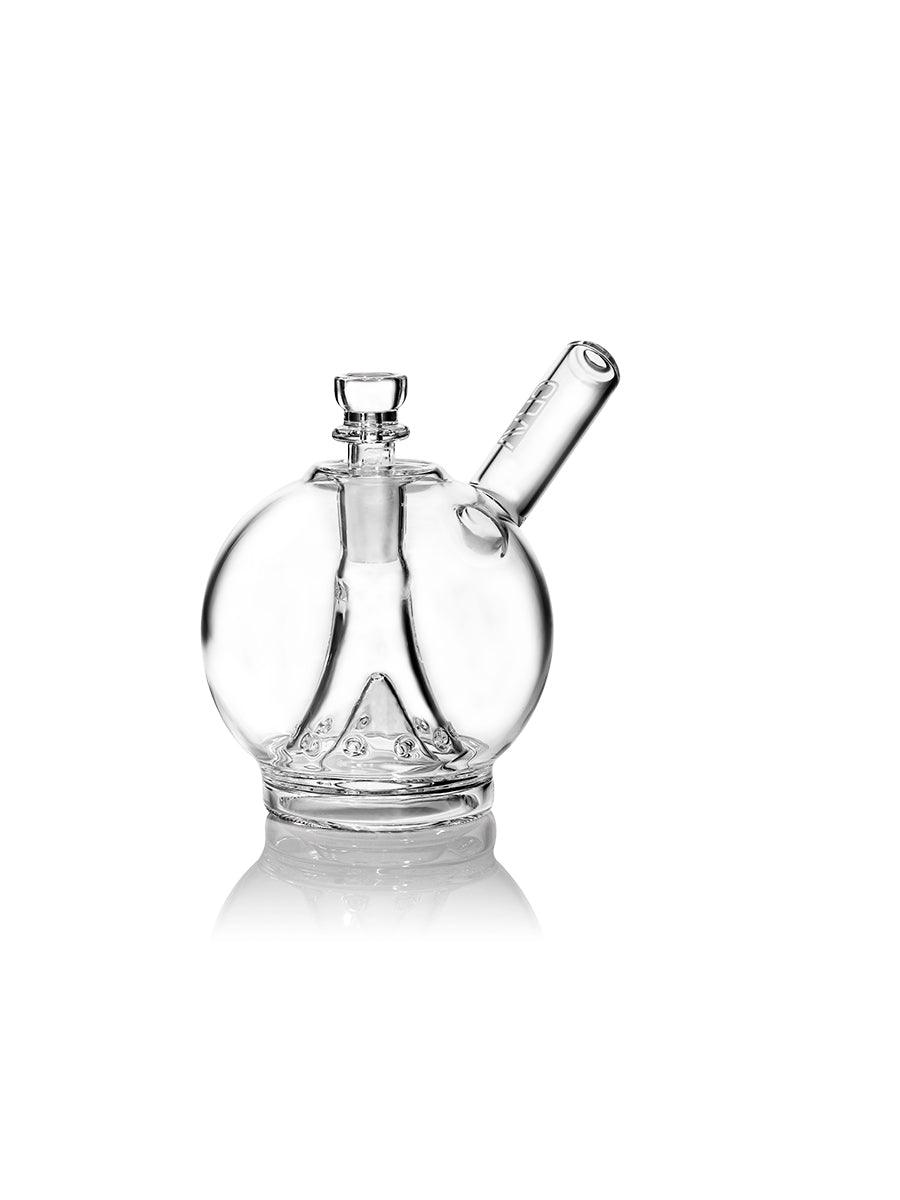 GRAVĀ® Globe Bubbler - Clear