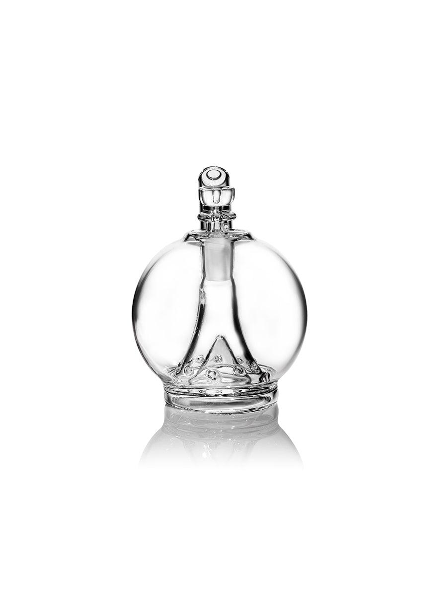 GRAVĀ® Globe Bubbler - Clear