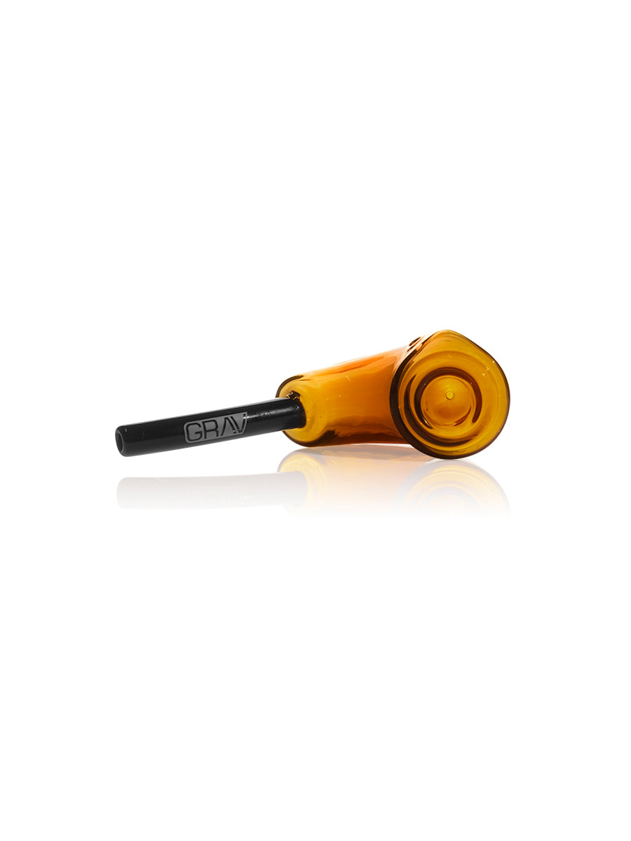 GRAV® Rocker Sherlock Pipe