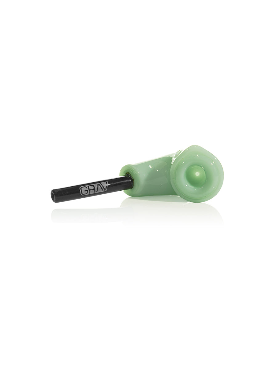 GRAV® Rocker Sherlock Pipe