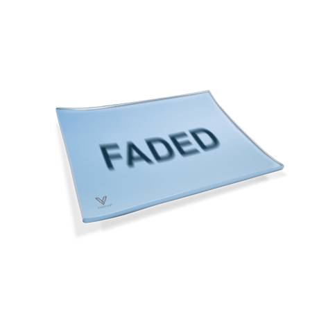 V Syndicate Faded Glass Rollin' Tray - Medium