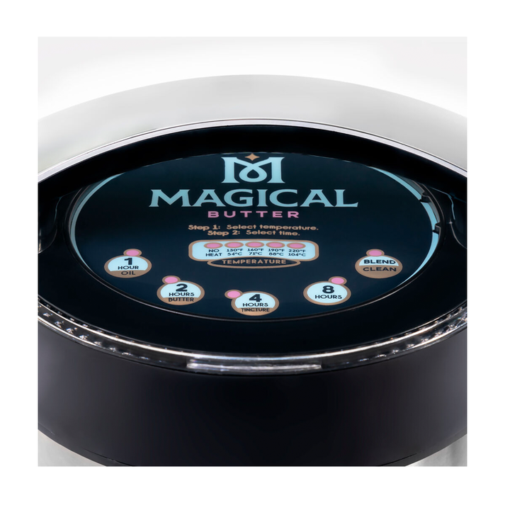 MagicalButter MB2e Botanical Extract Machine