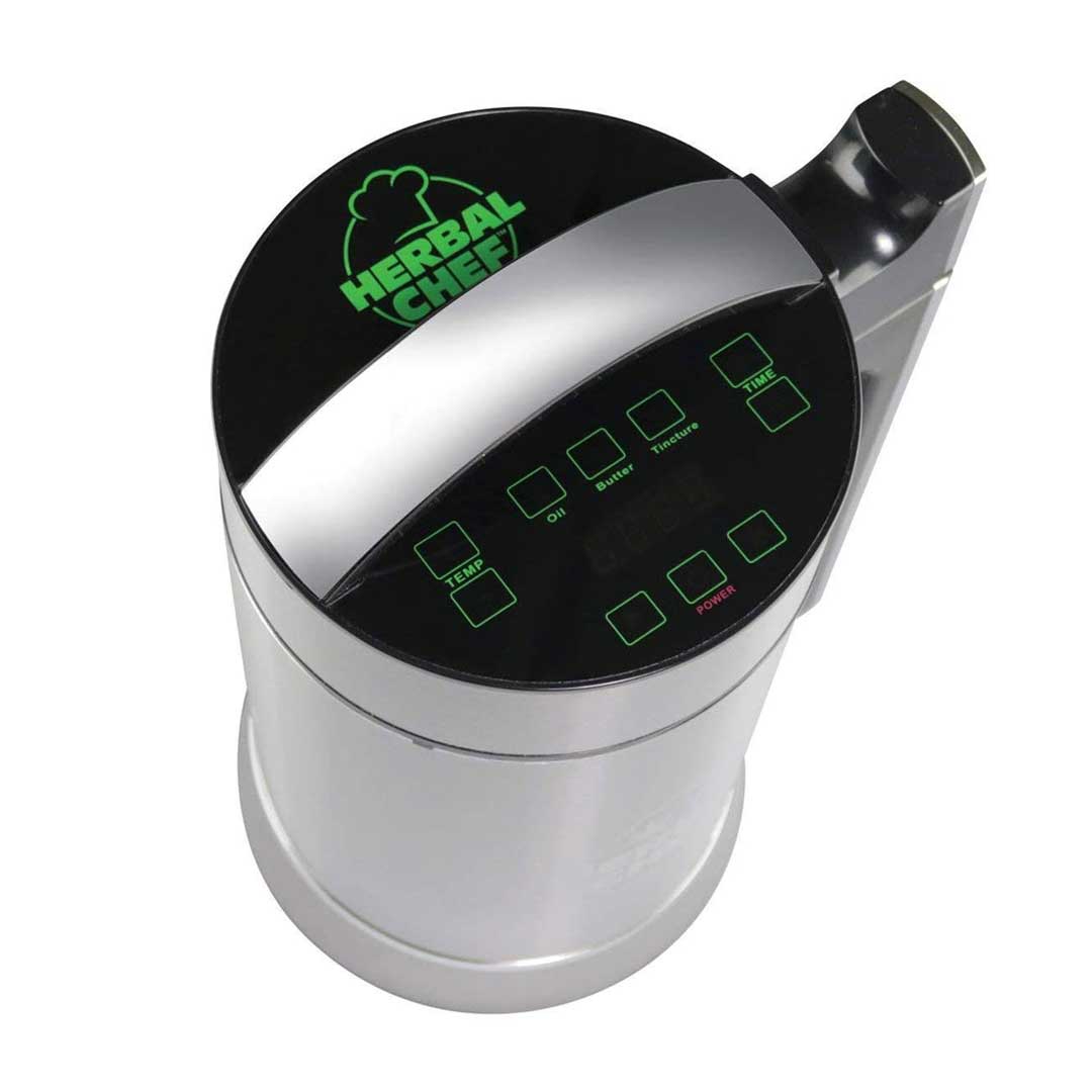 Herbal Chef Electric Butter Infuser