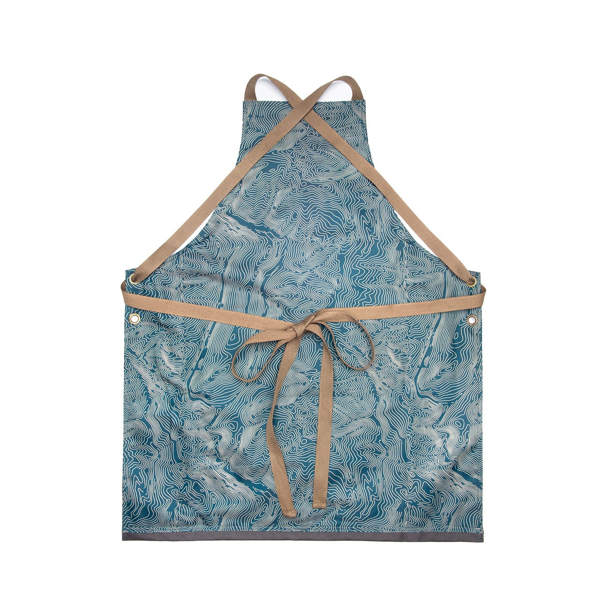 Revelry The Apron - Heavy Duty Waxed Canvas Apron