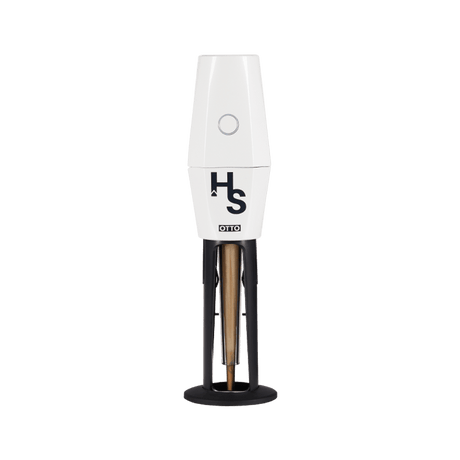 Banana Bros OTTO Smart Herb & Spice Mill & Fill Grinder