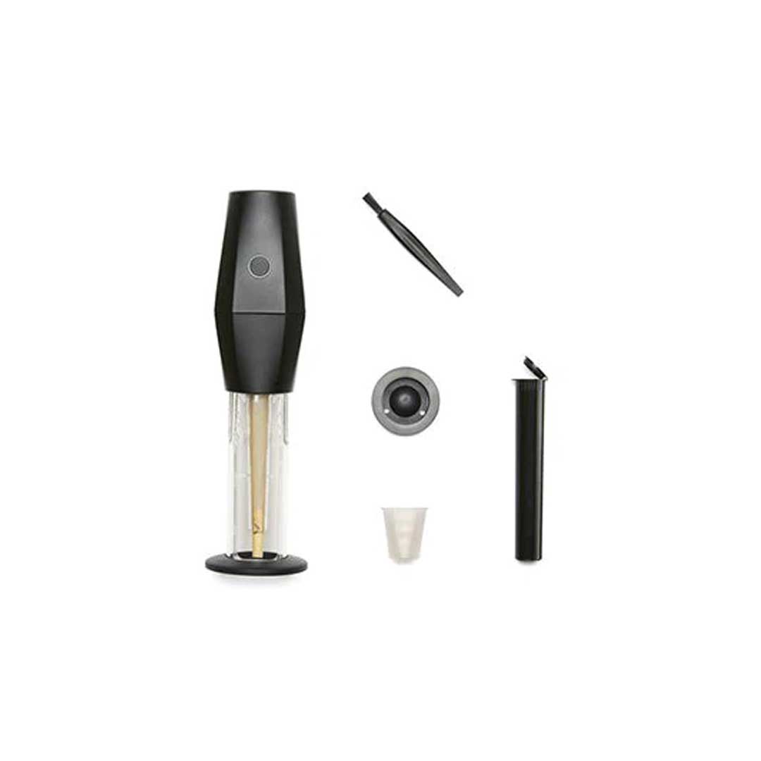 Banana Bros OTTO Smart Herb & Spice Mill & Fill Grinder