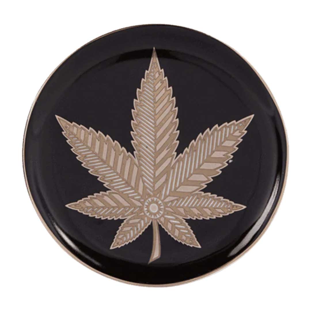 Jonathan Adler x Higher Standards Hashish Coasters