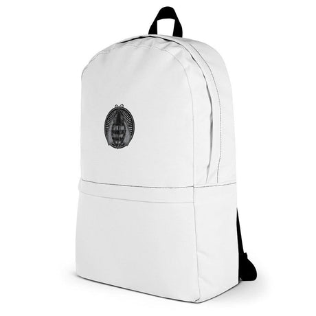 Green Bee Life Hive Bee Casual Backpack.