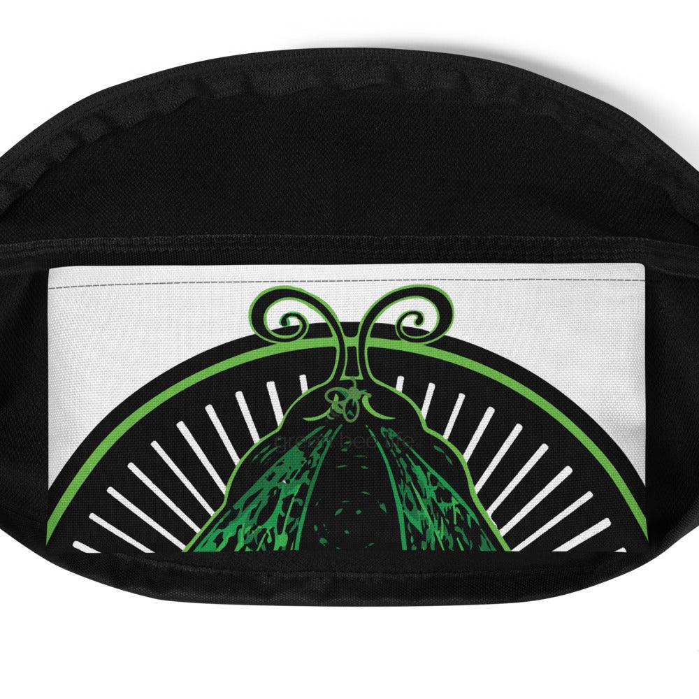 Fanny Pack, Quick Release Buckle Travel Sport Waist Fanny Pack Bag For Men Or Women | Waist Packs.