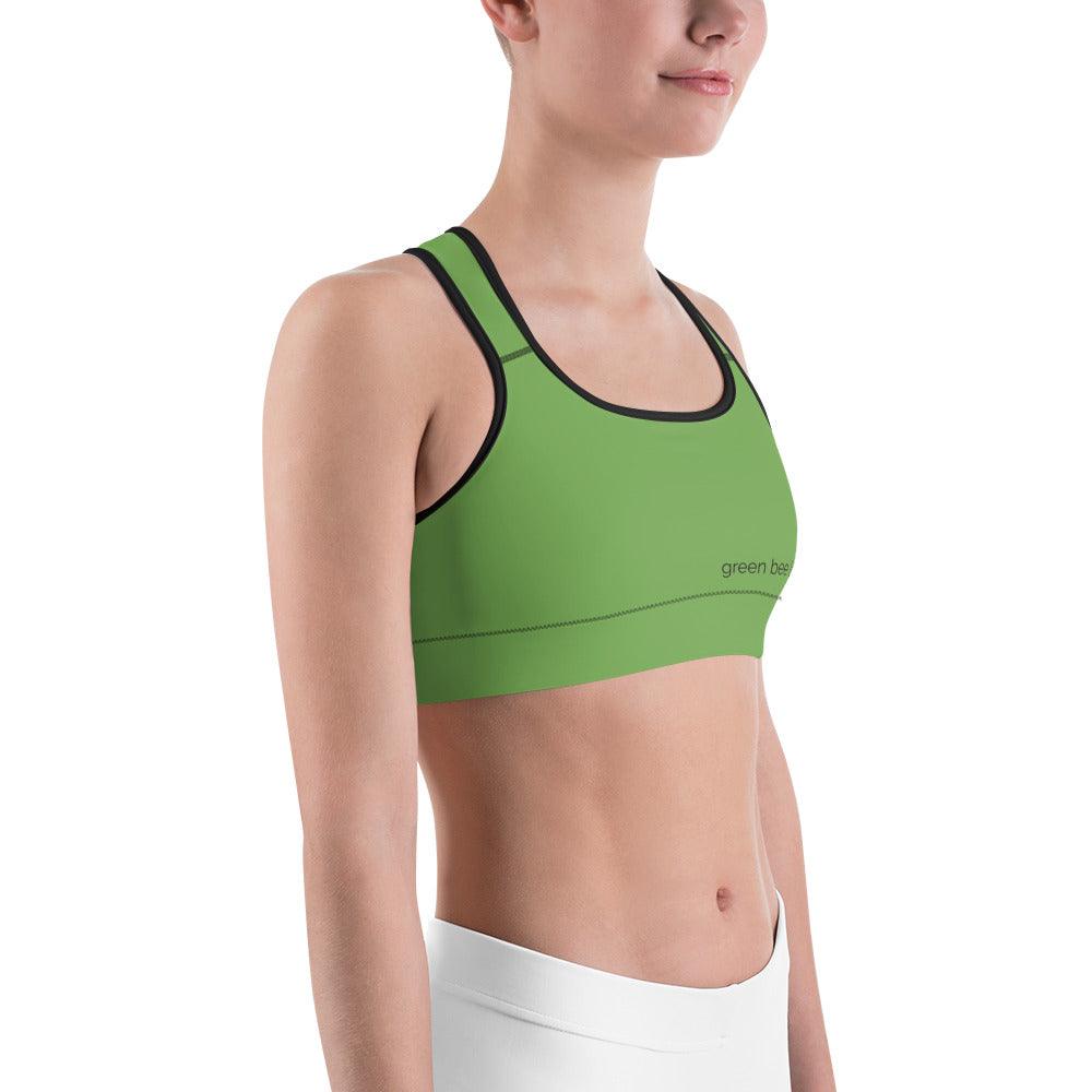 Sports Bra Multicolor option | Green Bee Life.