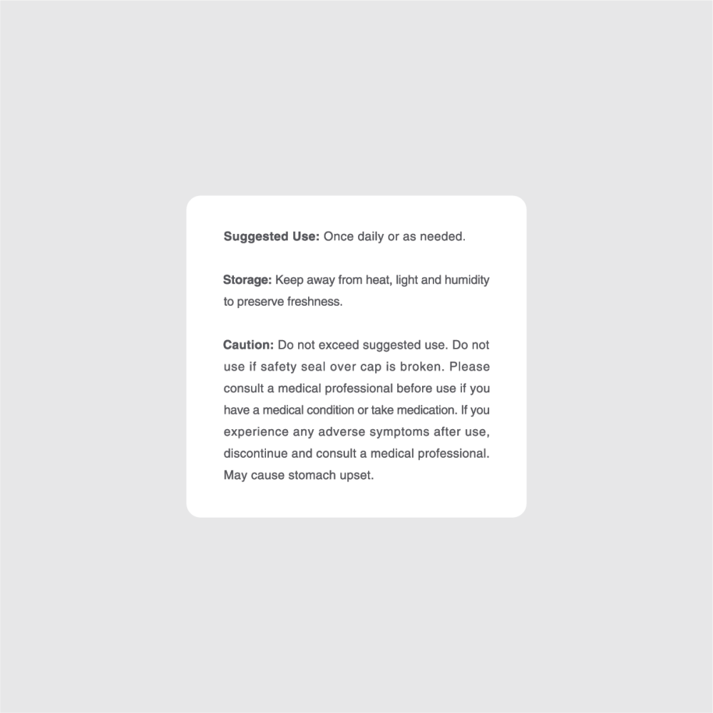 NEW & IMPROVED! cbdMD Full Spectrum Calming CBD Gummies - Mixed Berry | 30 Ct.