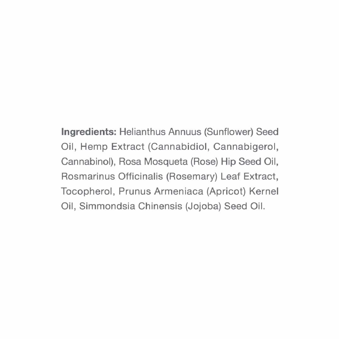 cbdMD Botanicals The Everyday Oil - 1500 mg | 1.9 oz