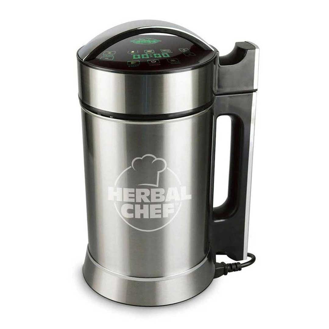 Herbal Chef Electric Butter Infuser