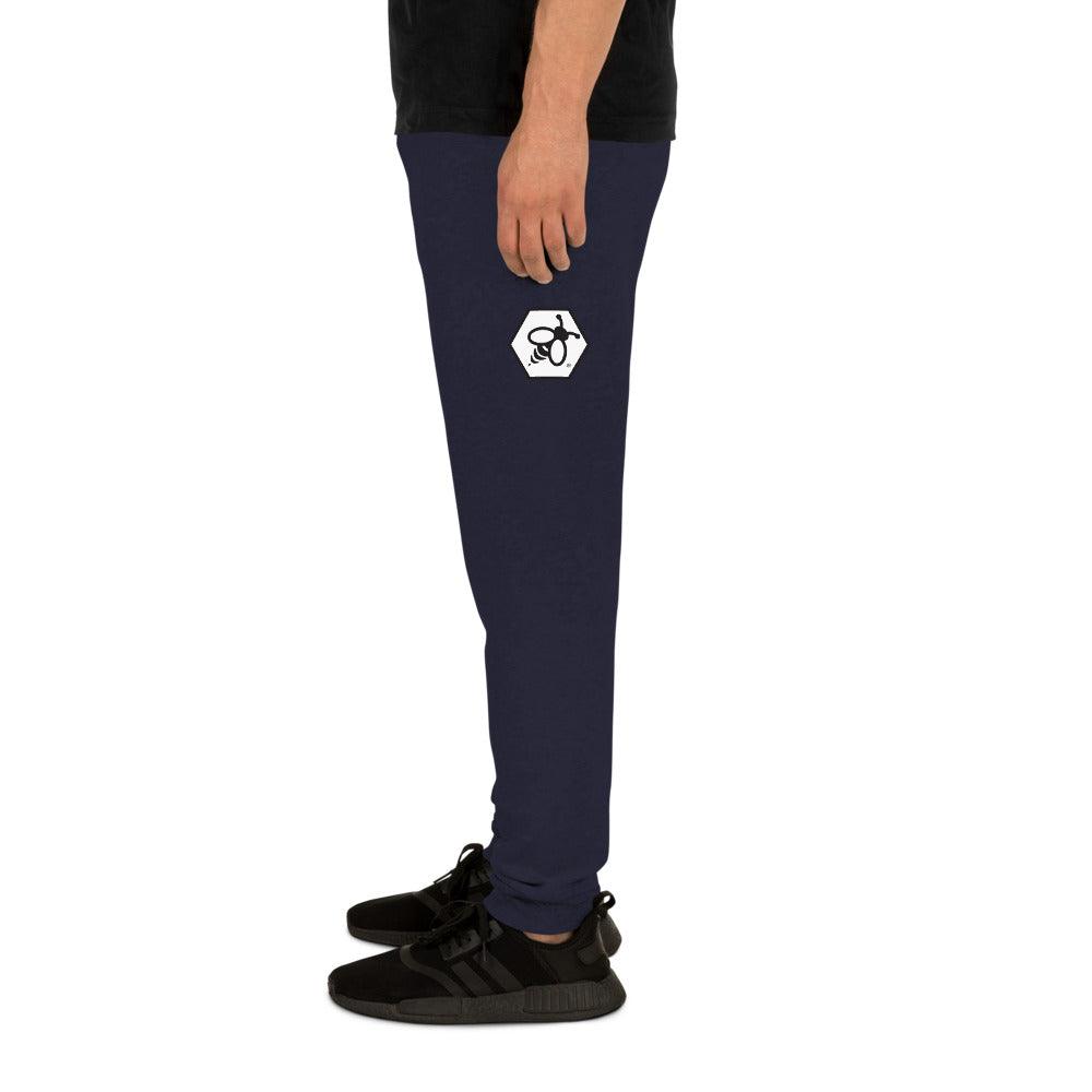 Men's Joggers Sweatpants | Green Bee Life.