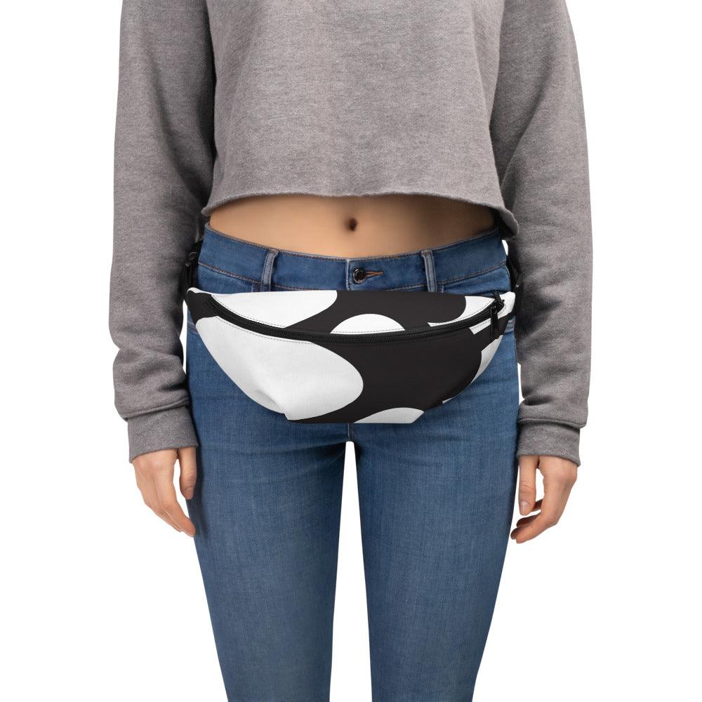 Fanny Pack, Quick Release Buckle Travel Sport Waist Fanny Pack Bag For Men Or Women | Waist Packs.