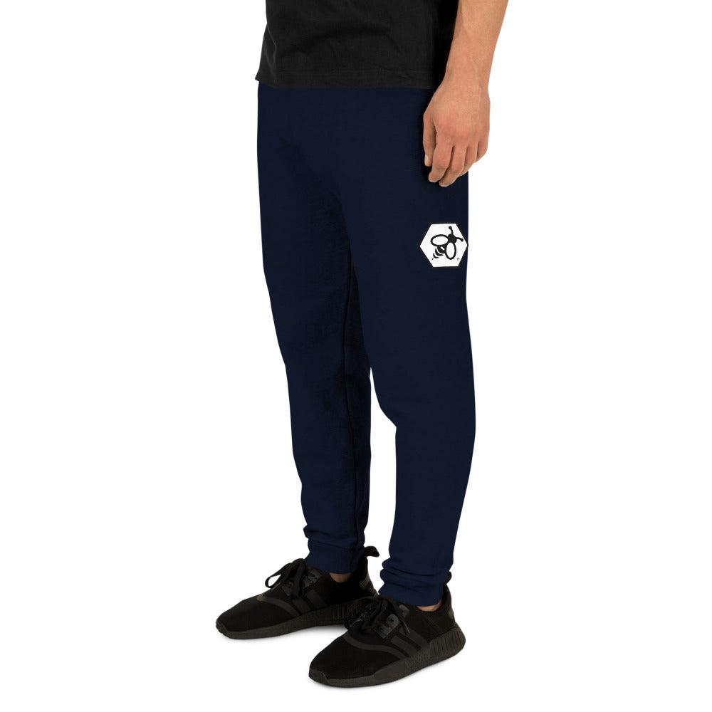 Men's Joggers Sweatpants | Green Bee Life.