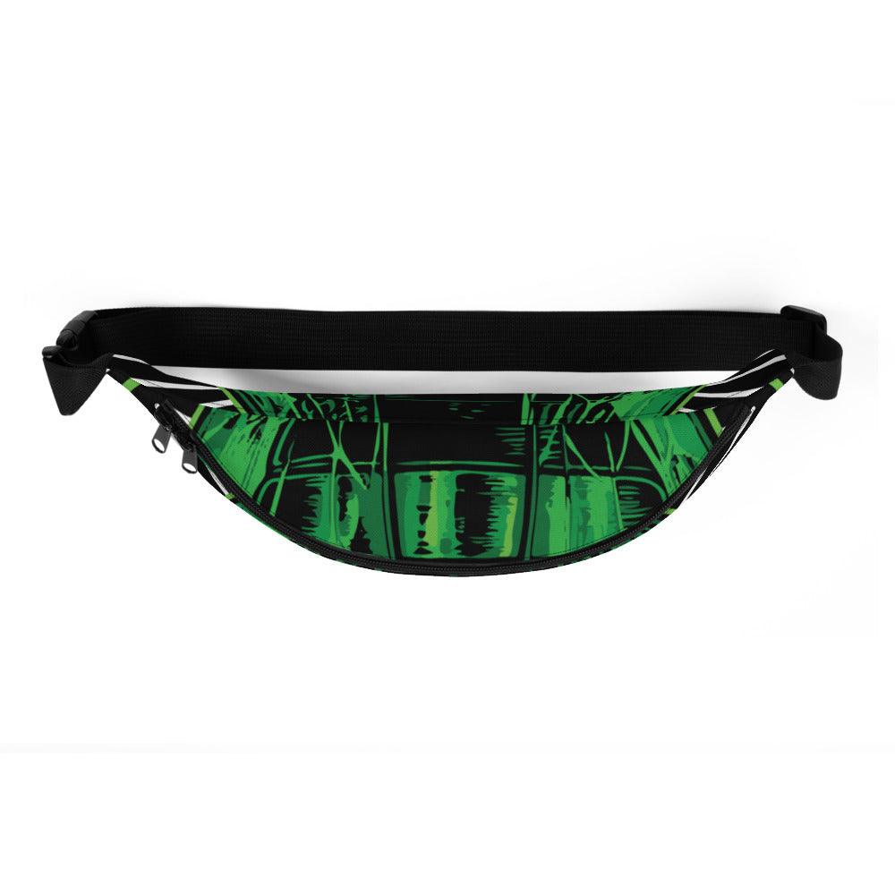 Hive Bee (All Over Print) Fanny Pack.